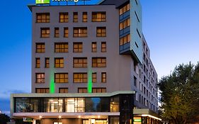 Holiday Inn Turin Corso Francia